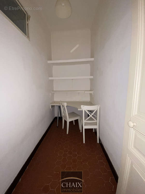 Appartement à AUBAGNE