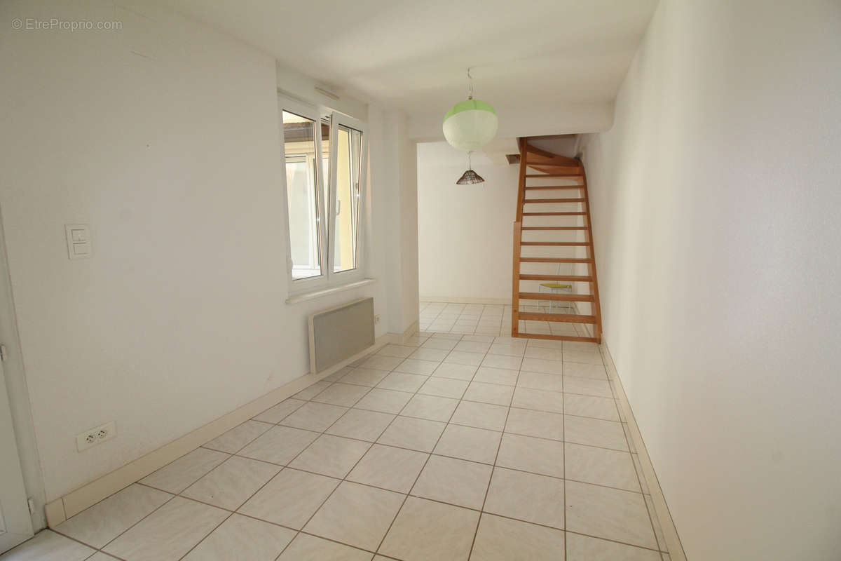 Appartement à SAVERNE