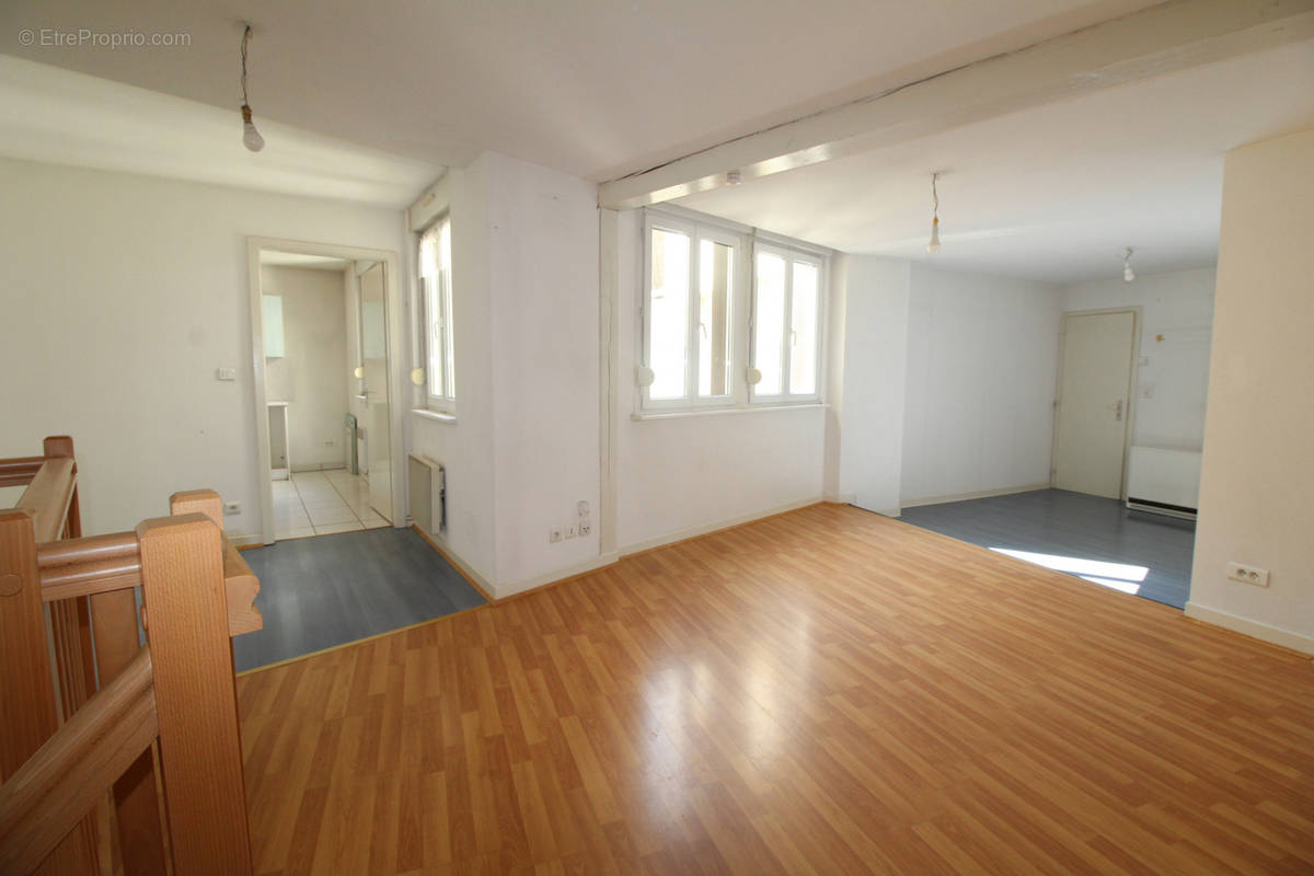 Appartement à SAVERNE