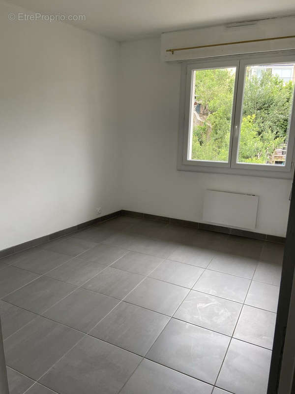 Appartement à RODEZ