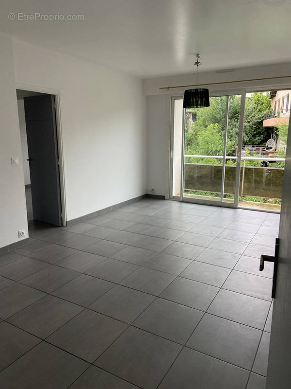 Appartement à RODEZ