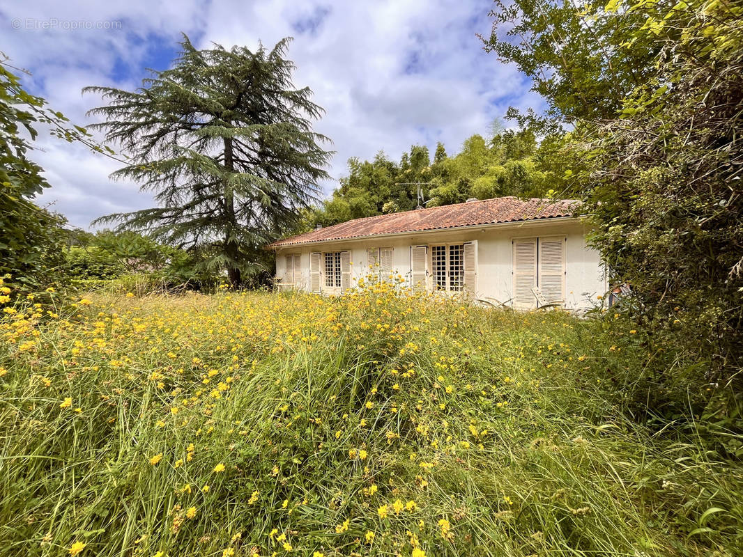 Maison à CENAC