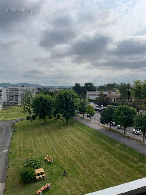 Appartement à VITTEL