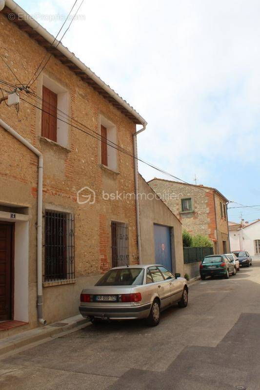 Appartement à BAGES