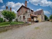 Maison à FAY-AUX-LOGES