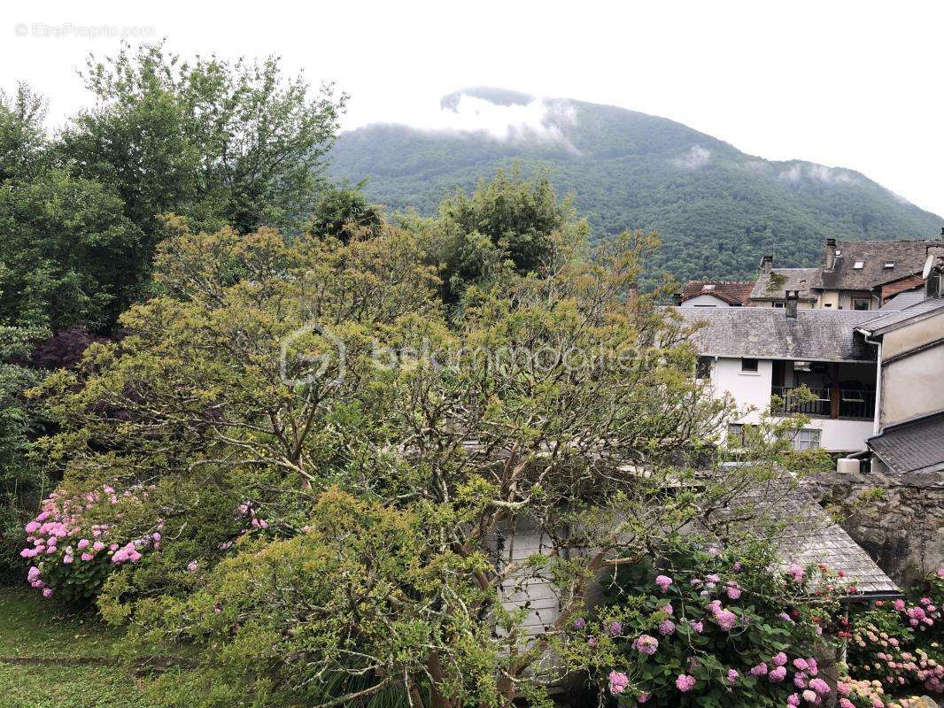 Maison à SAINT-PE-DE-BIGORRE