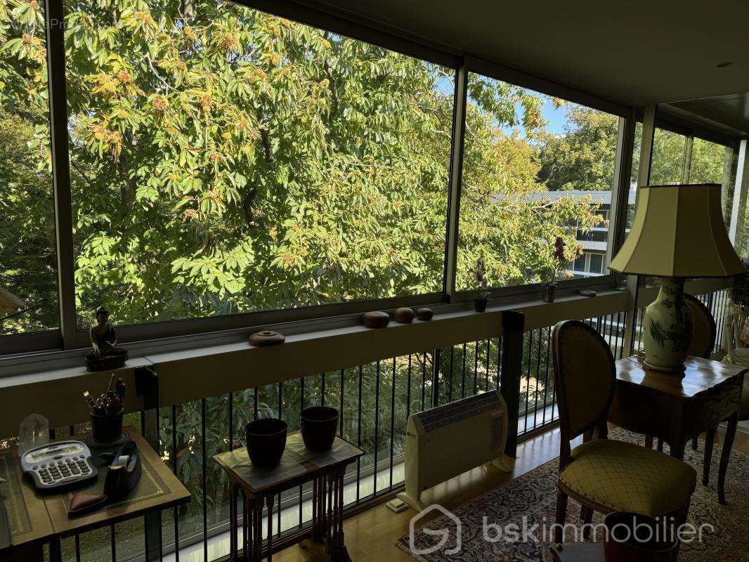 Appartement à LE CHESNAY