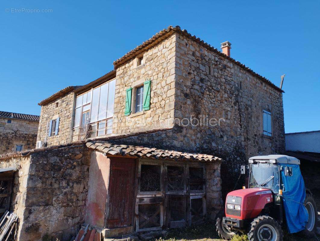 Maison à ROSIERES