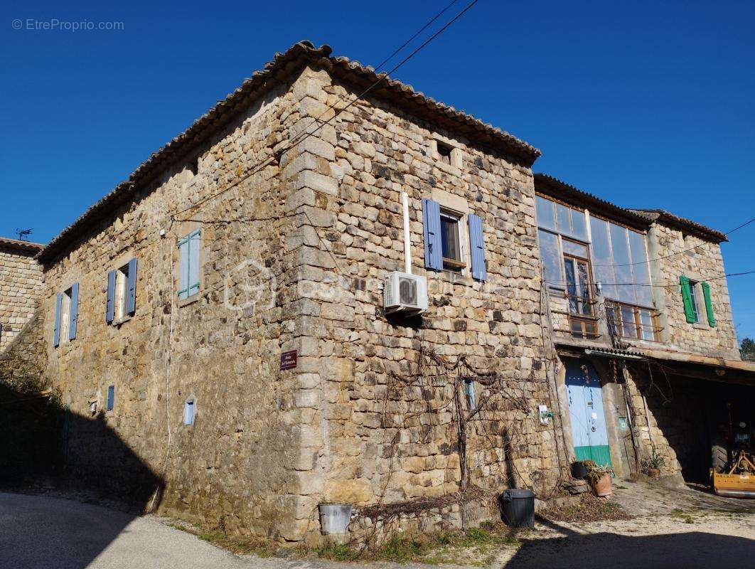 Maison à ROSIERES