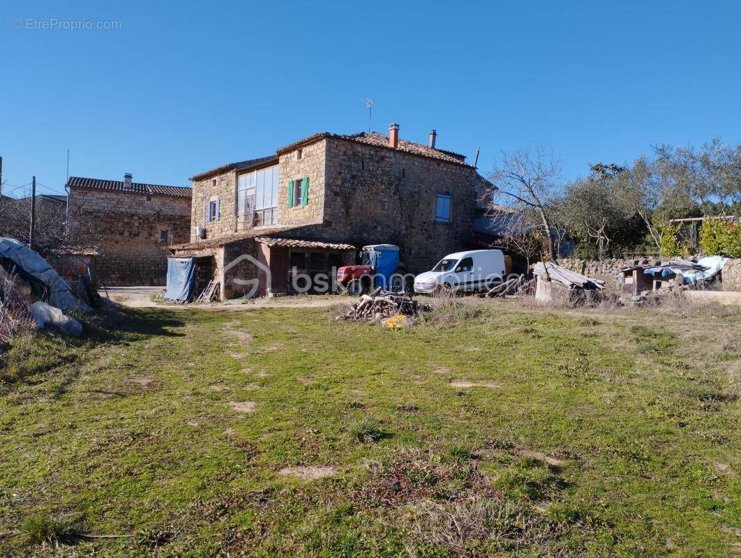 Maison à ROSIERES