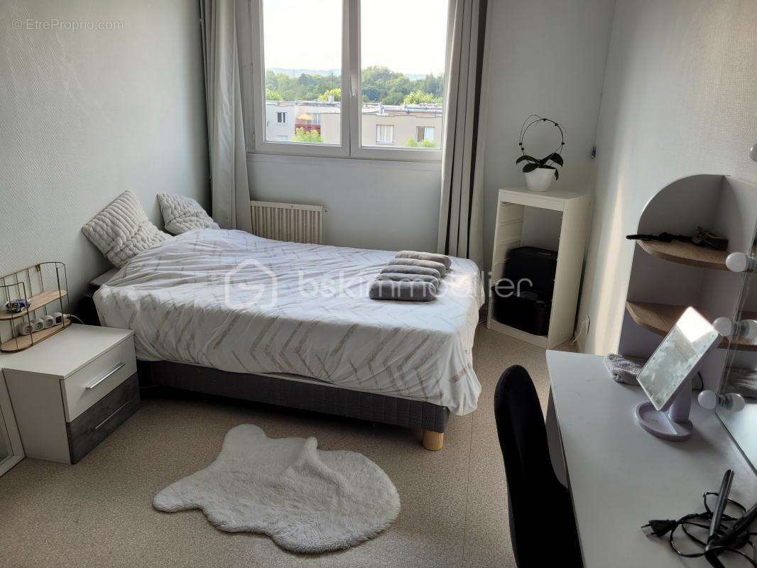 Appartement à GIVET