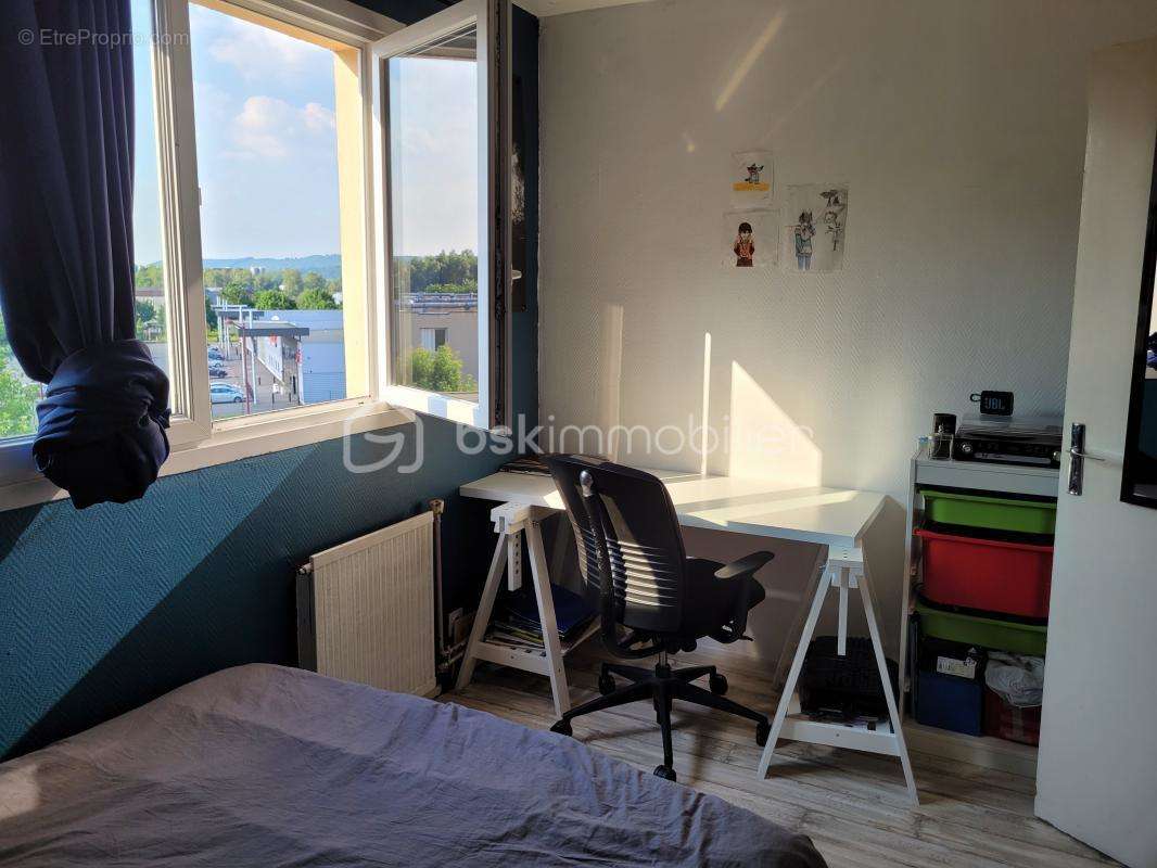 Appartement à GIVET