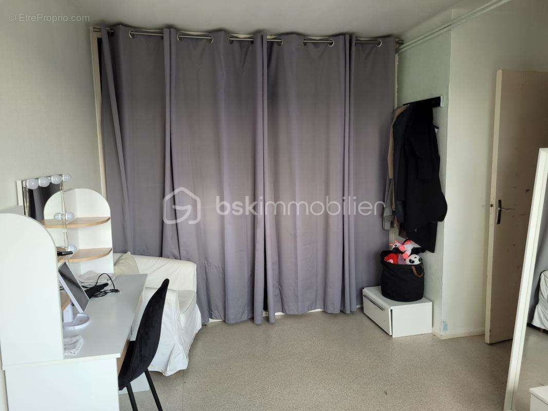 Appartement à GIVET