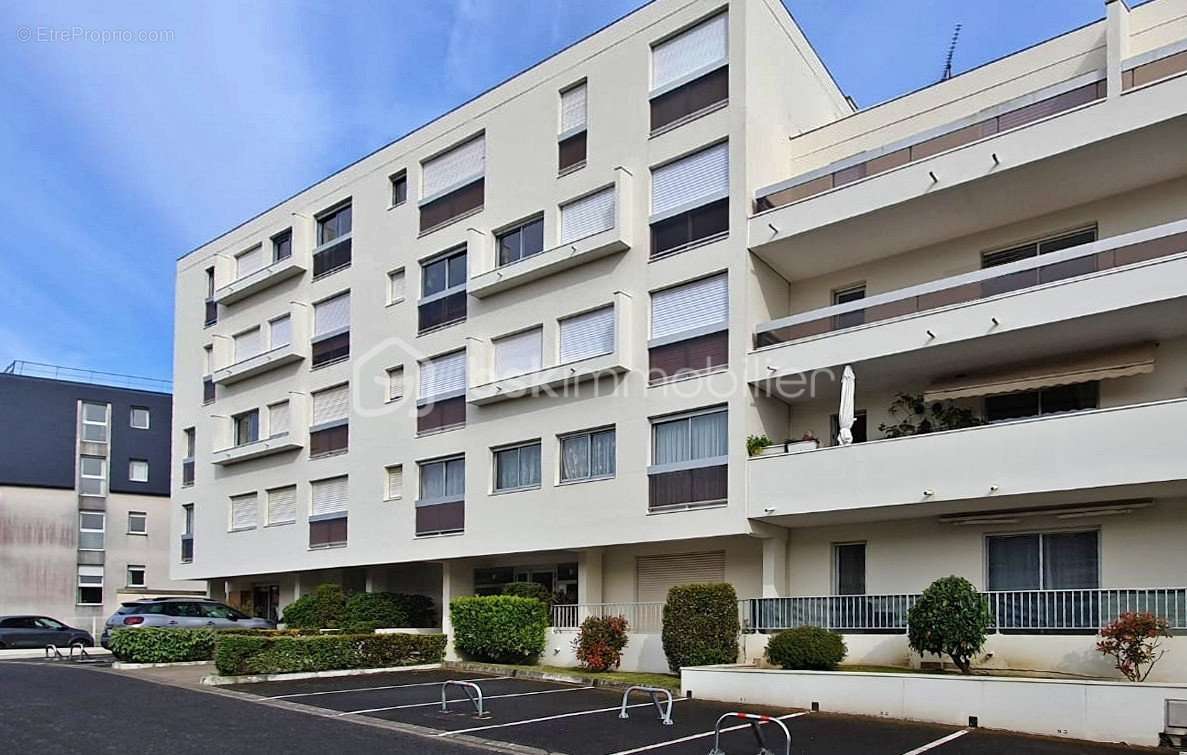 Appartement à ROYAN