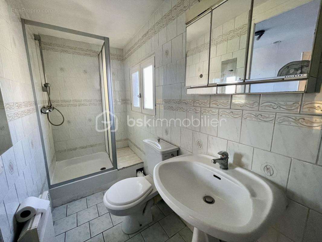 Appartement à MELUN