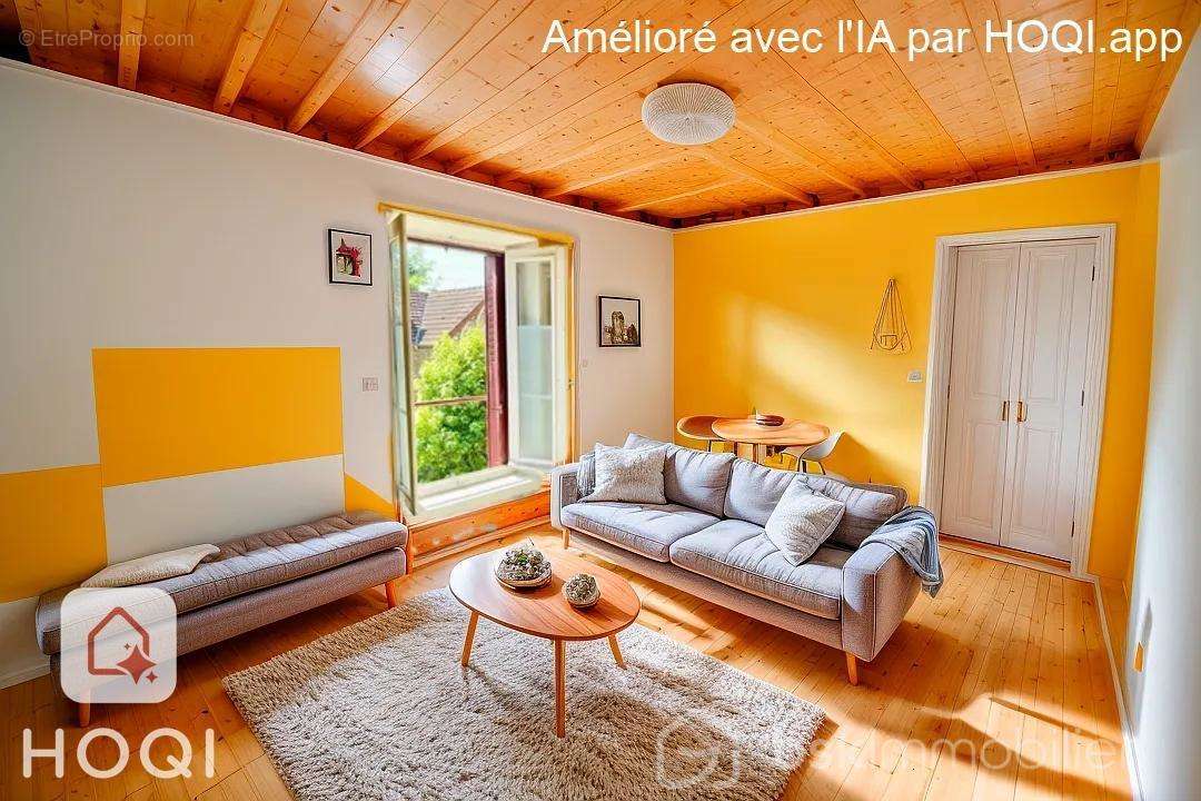 Appartement à MELUN