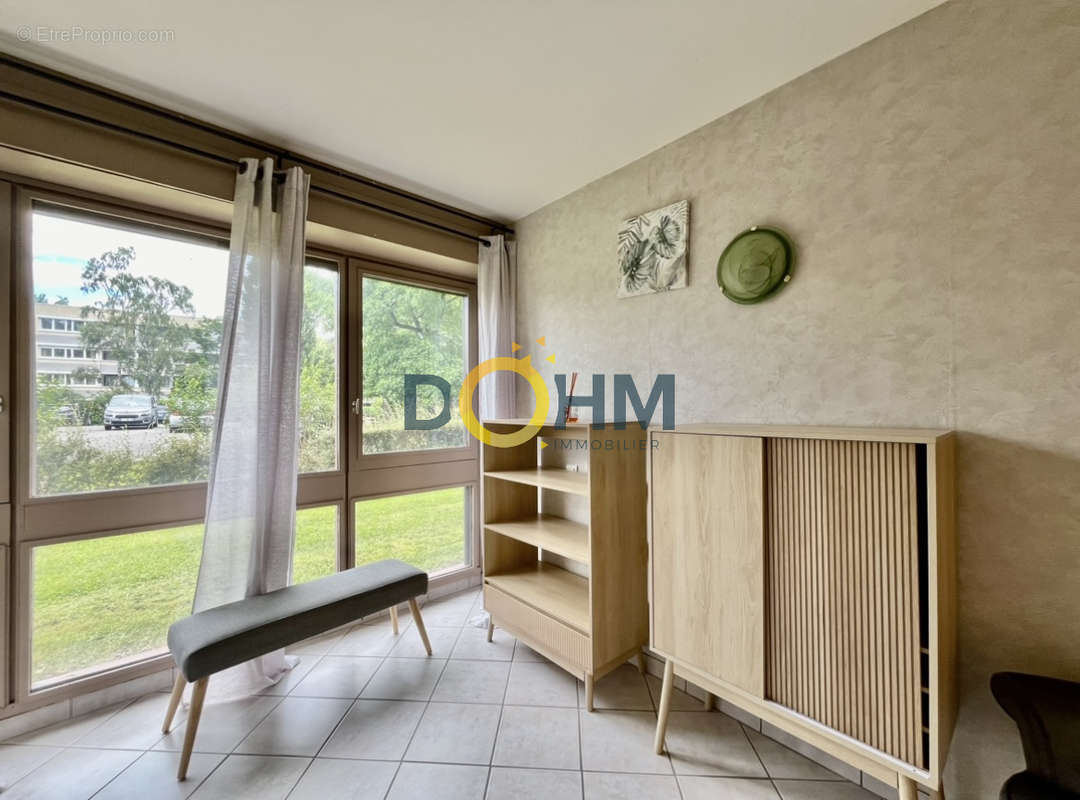 Appartement à ROANNE