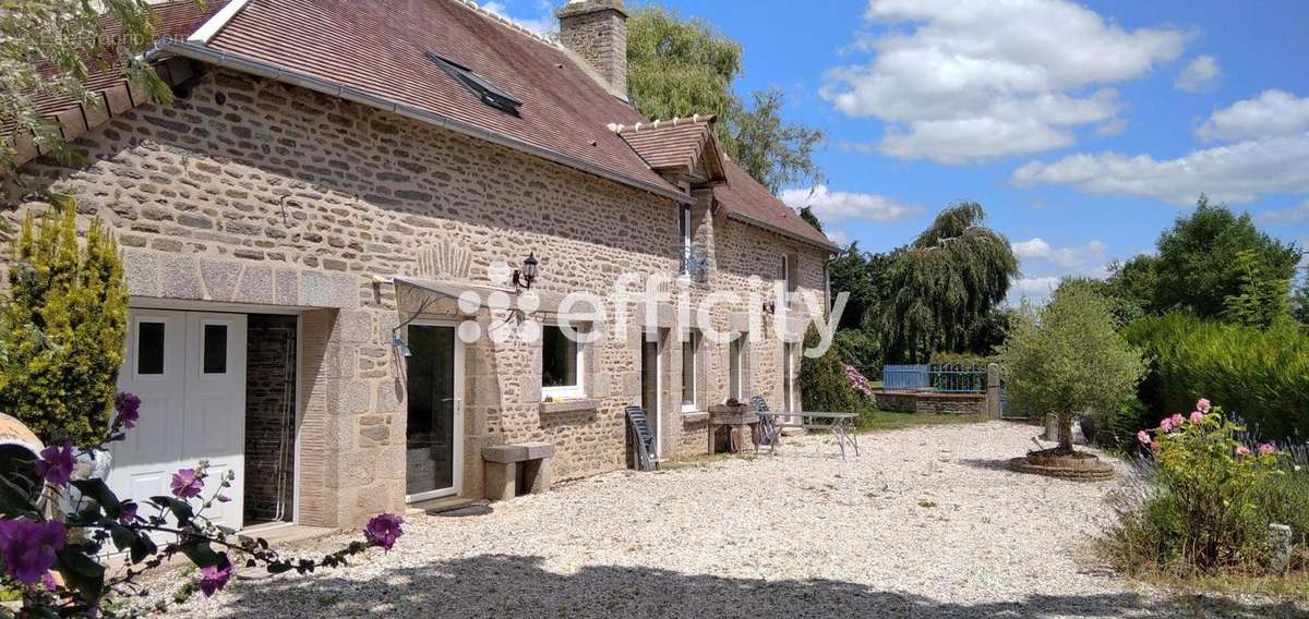 Maison à ALENCON