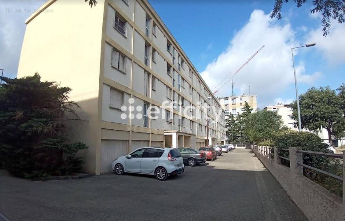 Appartement à AVIGNON