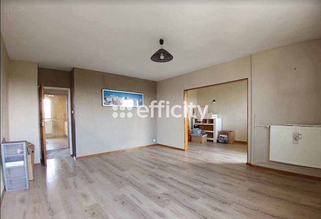 Appartement à AVIGNON