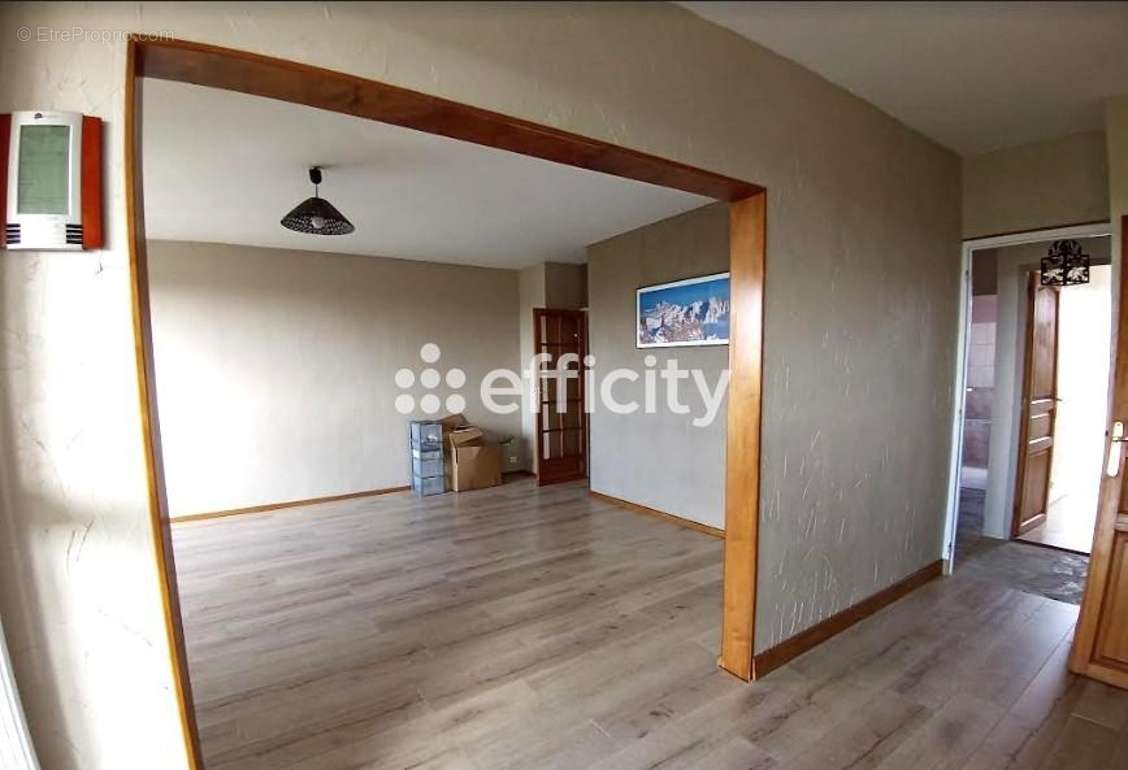 Appartement à AVIGNON