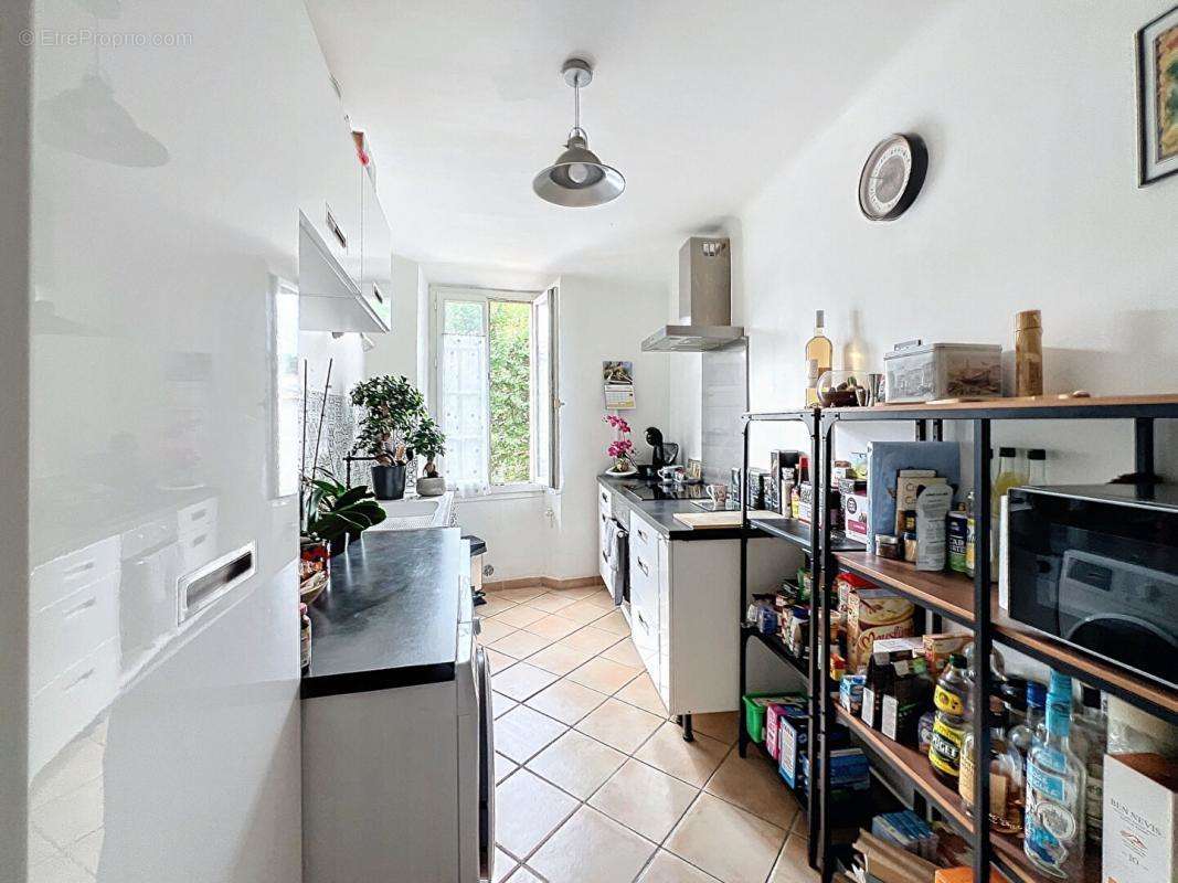 Appartement à HYERES