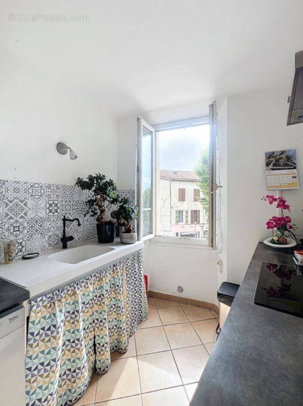 Appartement à HYERES