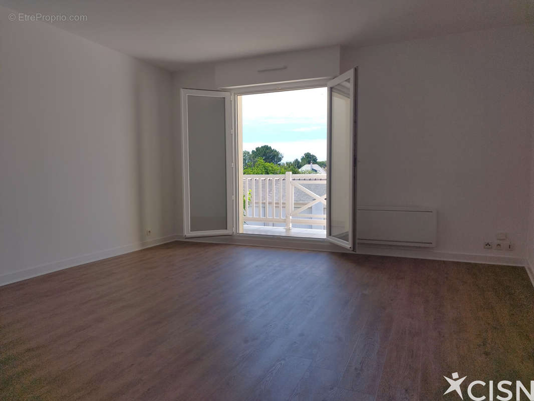 Appartement à LA BAULE-ESCOUBLAC