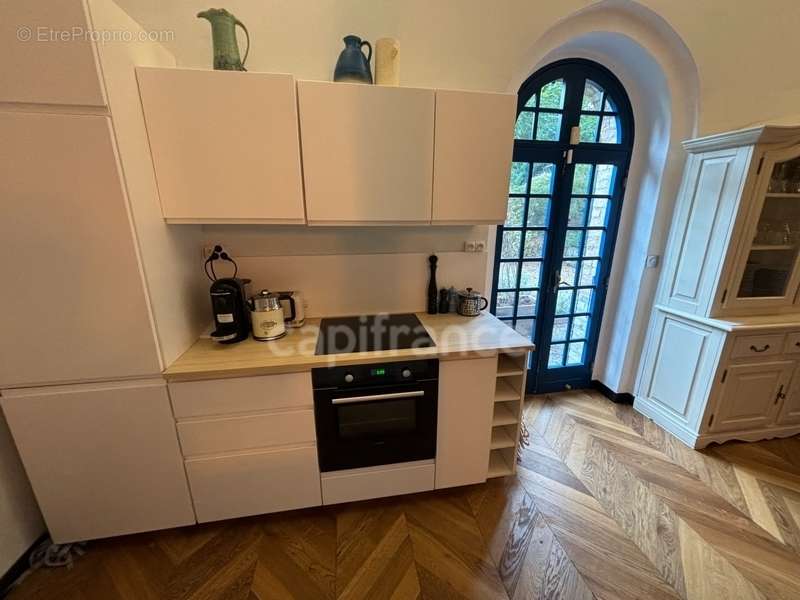 Appartement à MOUGINS