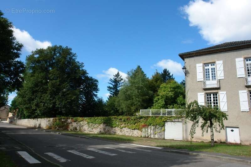 Maison à SAINT-MATHIEU