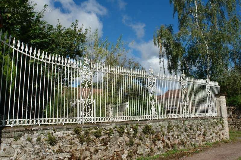 Maison à SAINT-MATHIEU