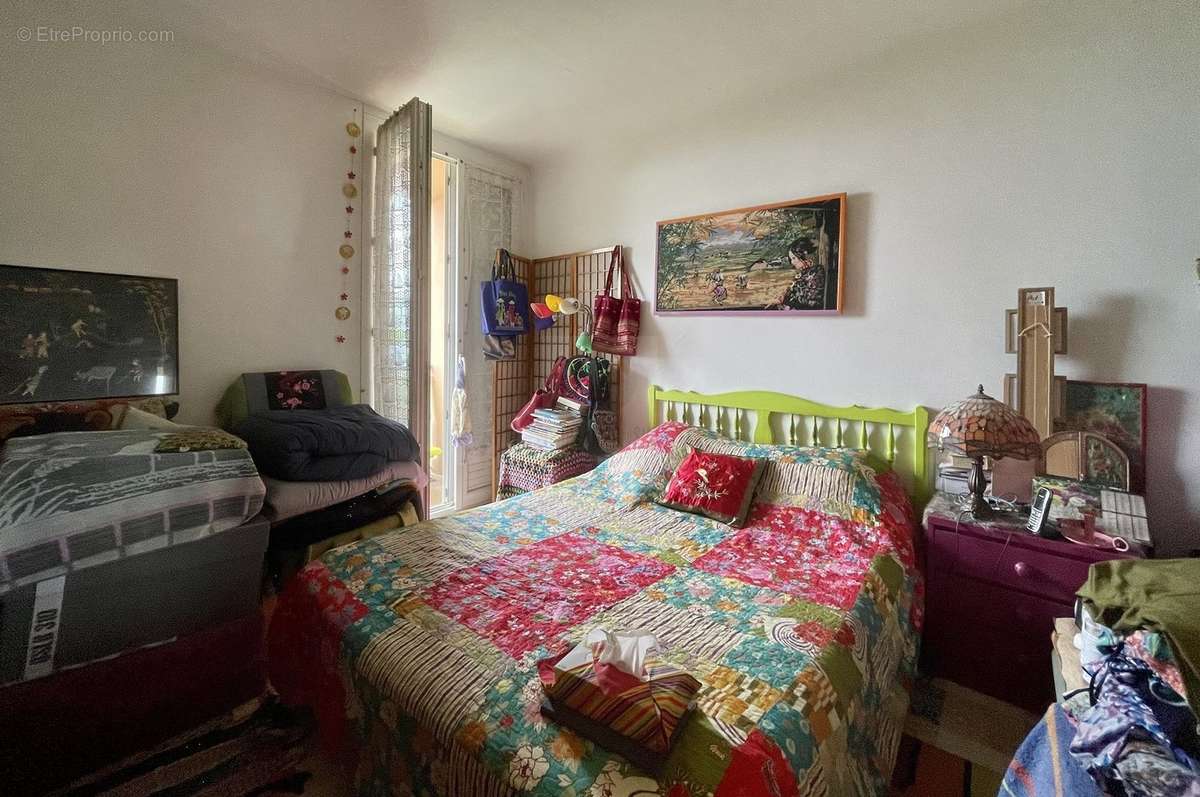 Appartement à BEZIERS