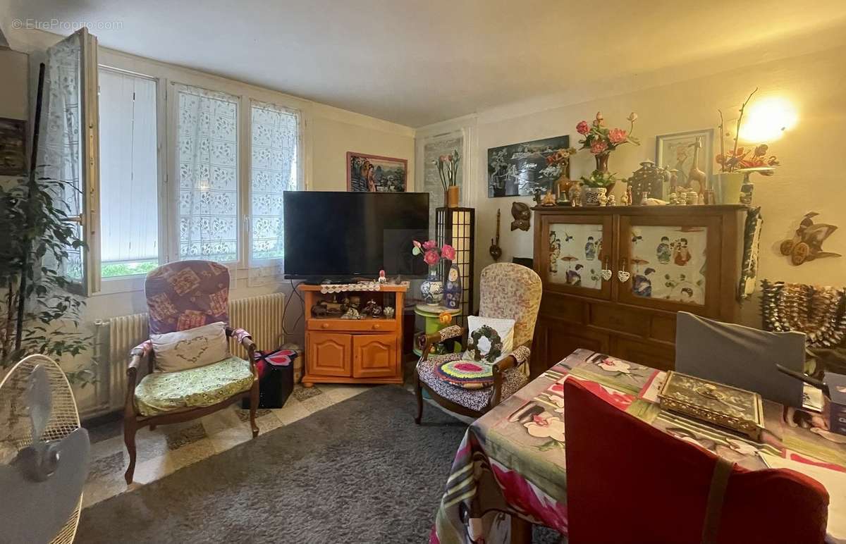 Appartement à BEZIERS