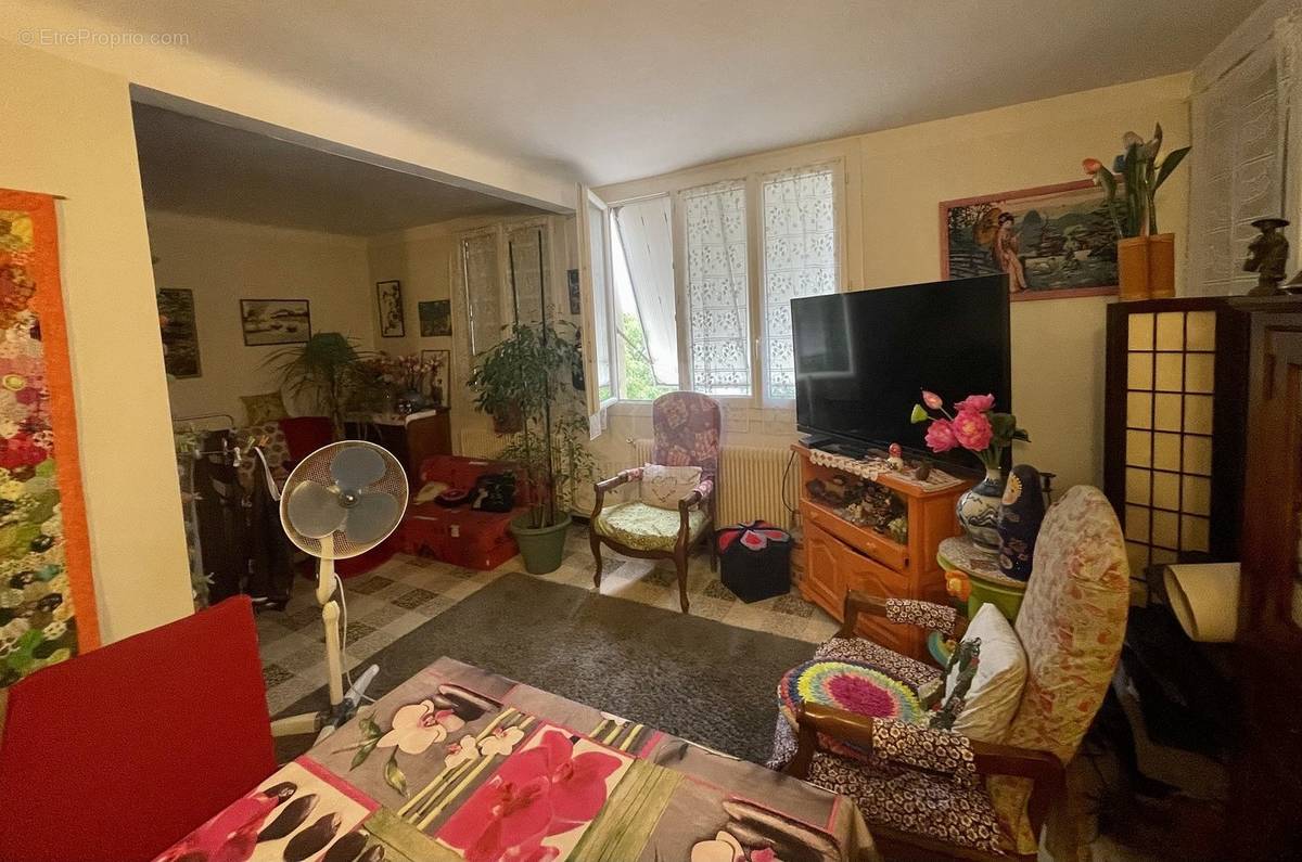 Appartement à BEZIERS