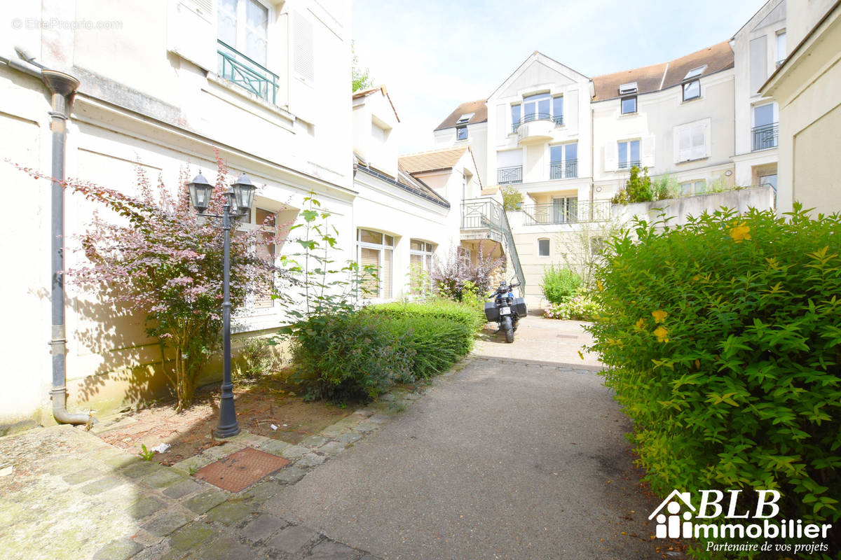 Appartement à CHEVREUSE