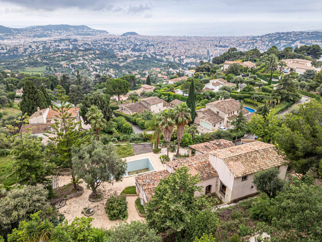 Maison à NICE