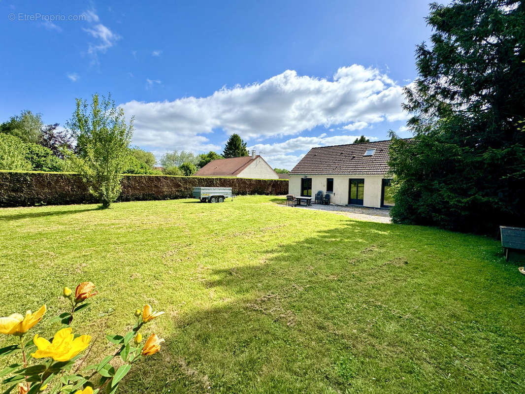 Maison à LA LONGUEVILLE