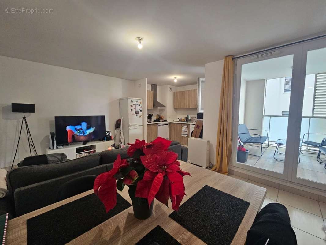 Appartement à BEZIERS