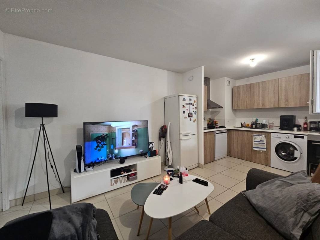 Appartement à BEZIERS