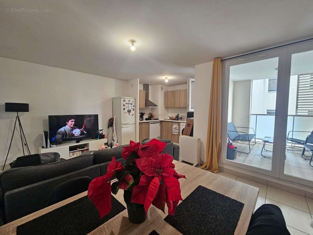 Appartement à BEZIERS