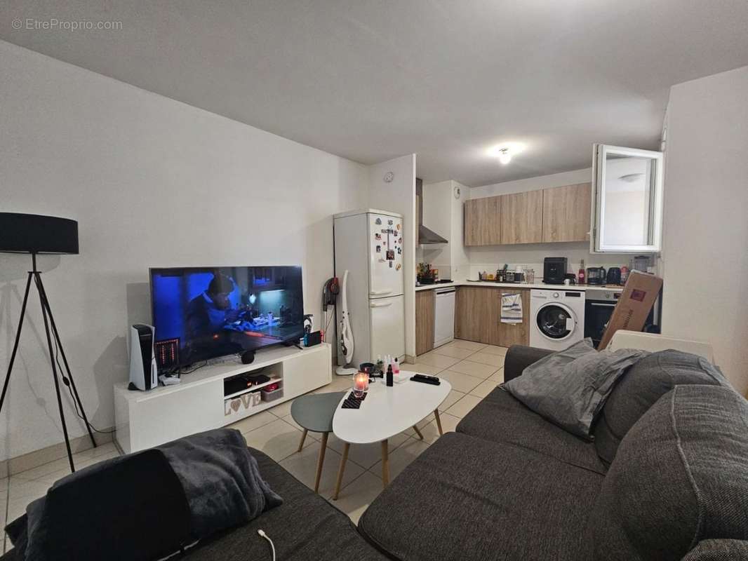 Appartement à BEZIERS