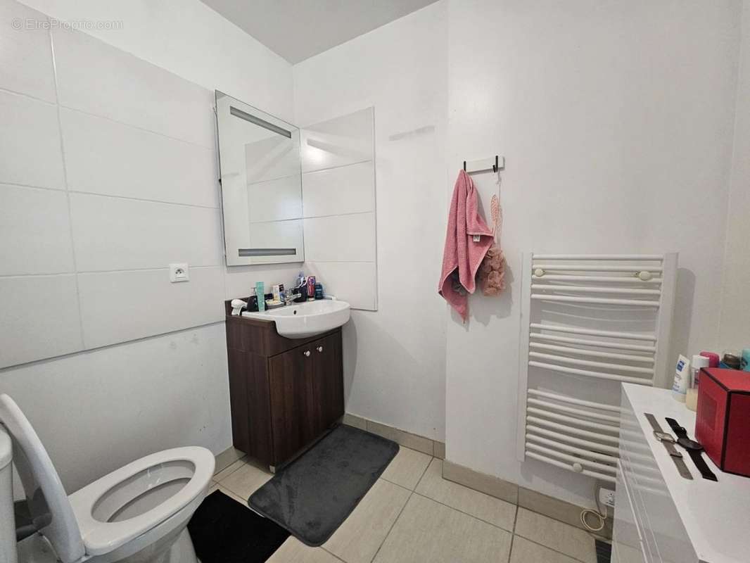 Appartement à BEZIERS