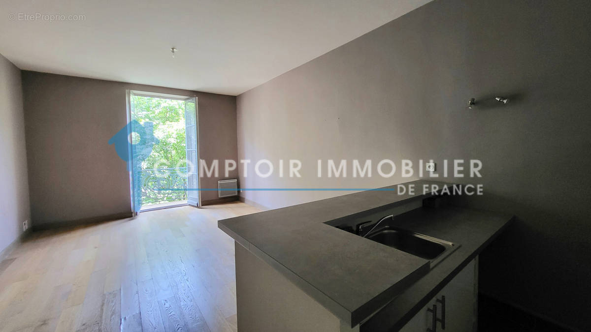 Appartement à NIMES