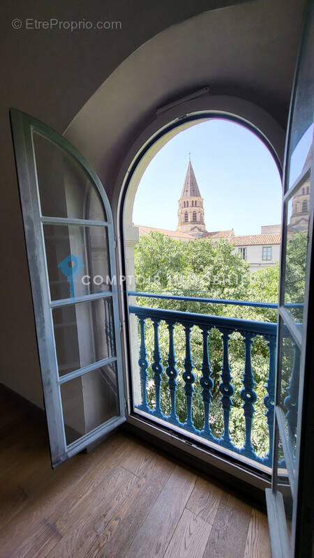 Appartement à NIMES