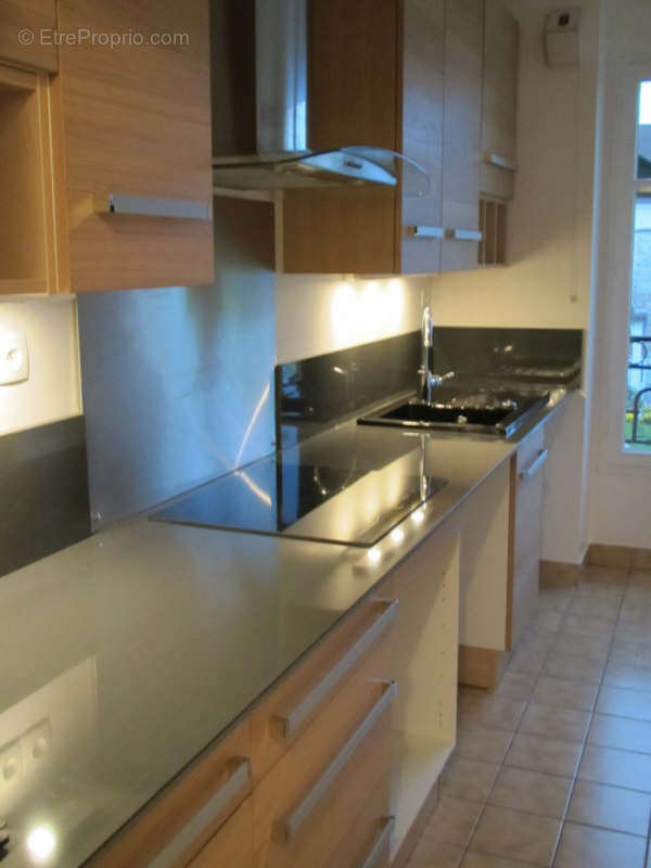 Appartement à RUEIL-MALMAISON