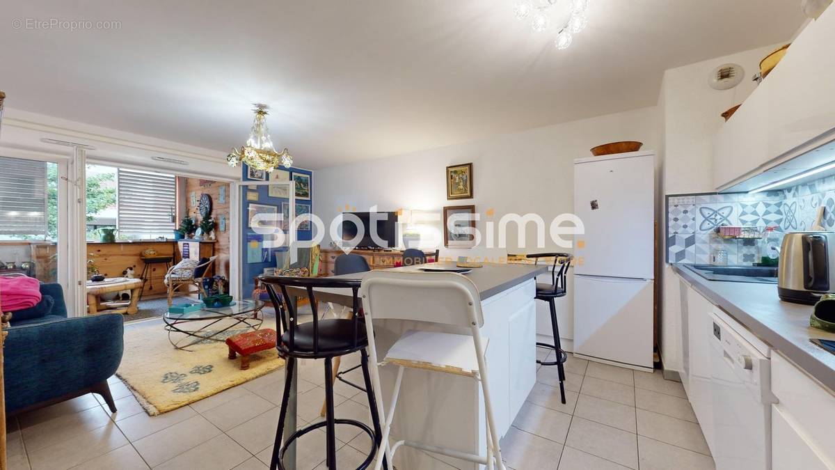 Appartement à AGDE