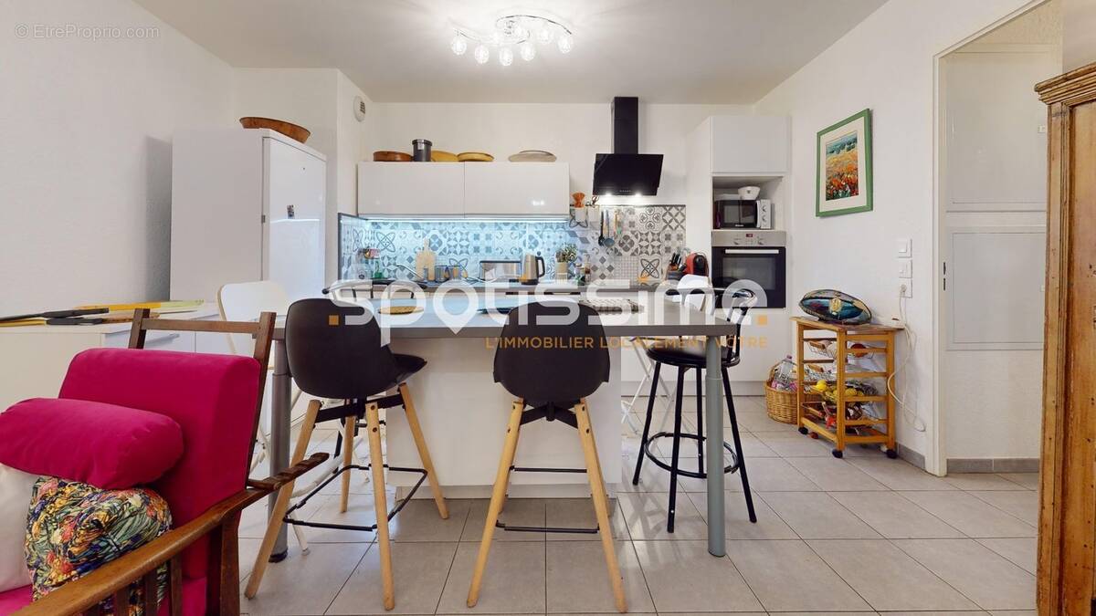 Appartement à AGDE