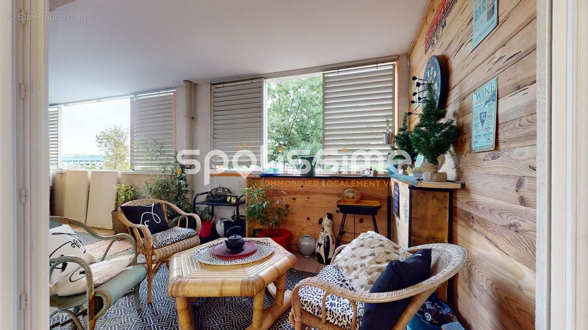 Appartement à AGDE