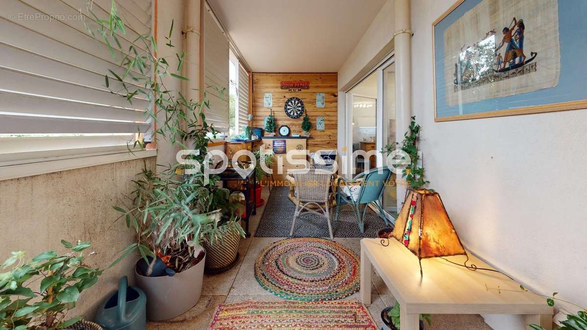 Appartement à AGDE