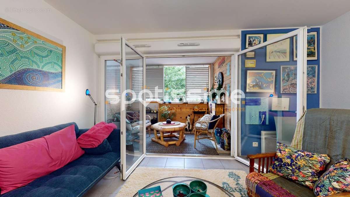 Appartement à AGDE